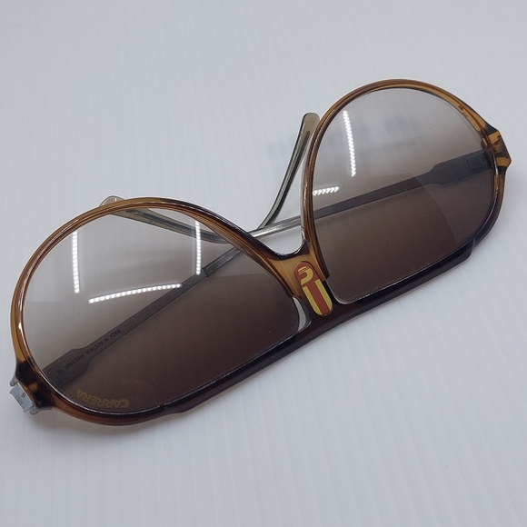 Porche - Vintage Carrera Sunglasses - Picture 8 of 10